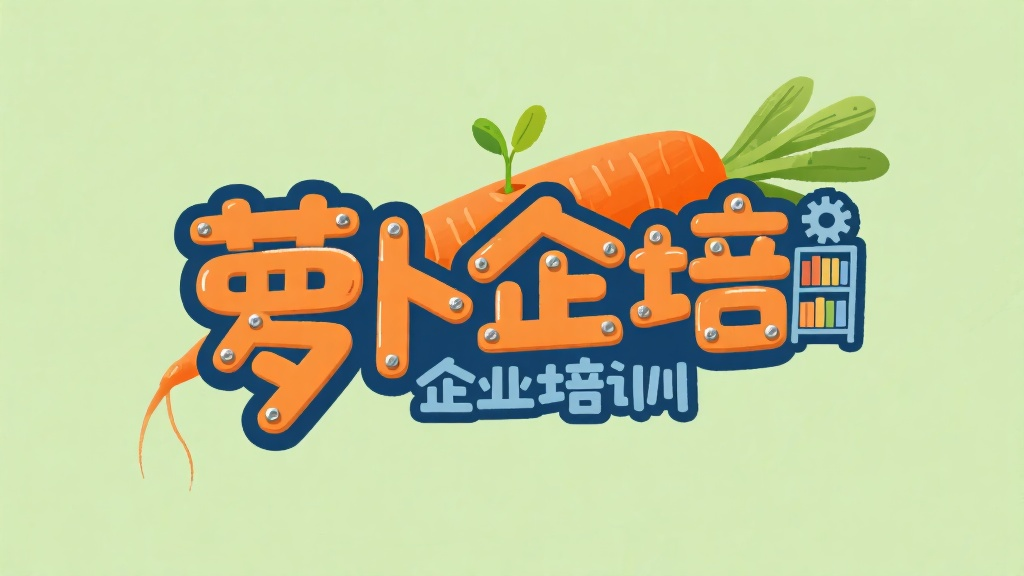 萝卜企培